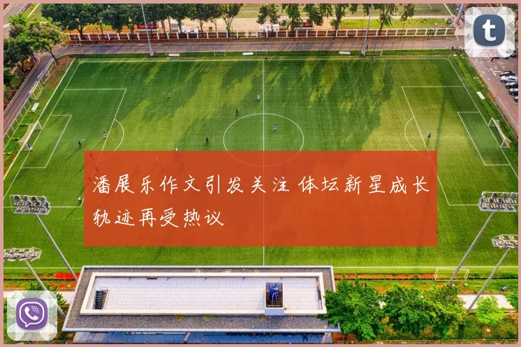 潘展乐作文引发关注 体坛新星成长轨迹再受热议