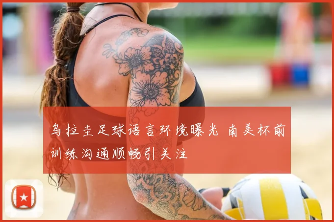 乌拉圭足球语言环境曝光 南美杯前训练沟通顺畅引关注